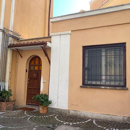 Delizioso Mini Appartamento Zona Musei Vaticani Roma Exterior foto